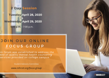 Mental Health Focus Group