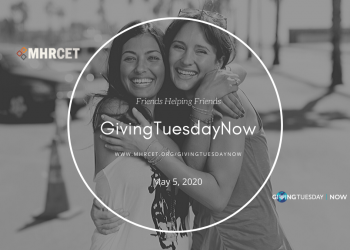 GivingTuesdayNow