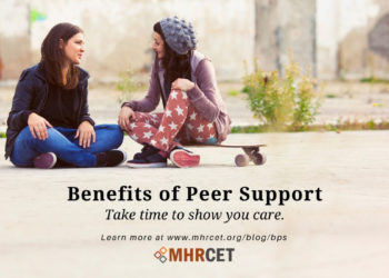 Benefits of Peer Support