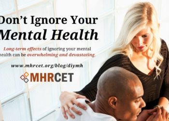 Don’t Ignore Your Mental Health