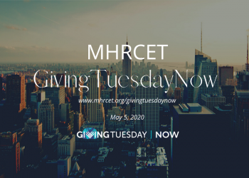 GivingTuesdayNow