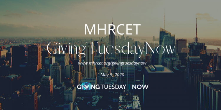 GivingTuesdayNow