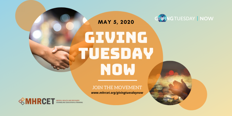 Countdown to GivingTuesdayNow