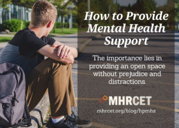 How to Provide Mental Health Support