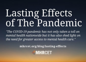 Lasting Effects of the Pandemic