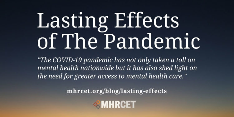 Lasting Effects of the Pandemic
