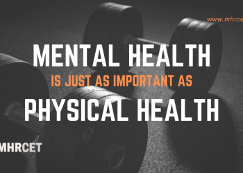 Balancing Mental Health