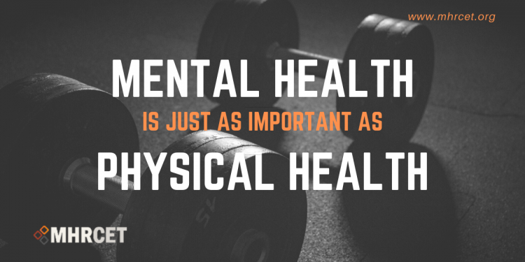 Balancing Mental Health