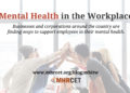 Mental Health in the Workplace