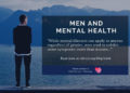 Men and Mental Health