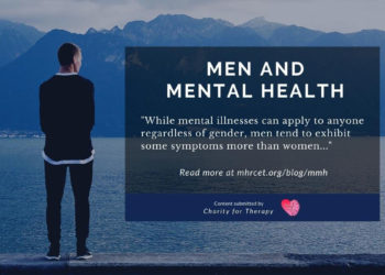 Men and Mental Health