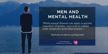 Men and Mental Health
