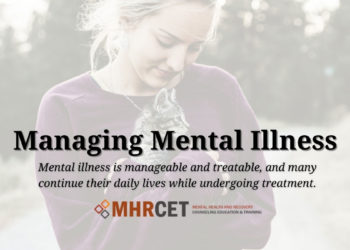 Managing Mental Illness