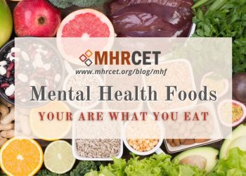 Mental Health Foods