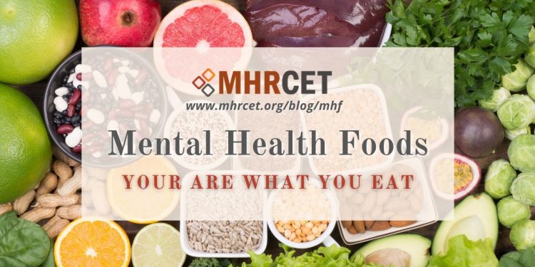 Mental Health Foods