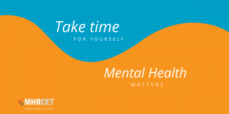 Mental Health Matters