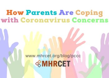 How Parents are Coping with Coronavirus Concerns