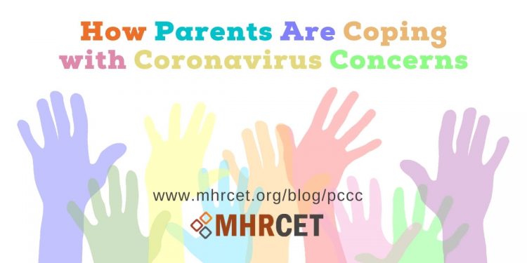 How Parents are Coping with Coronavirus Concerns