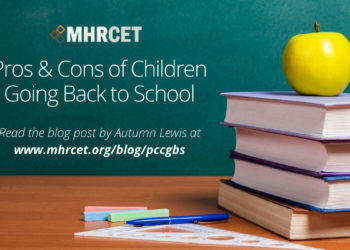 Pros & Cons of Children Going Back to School