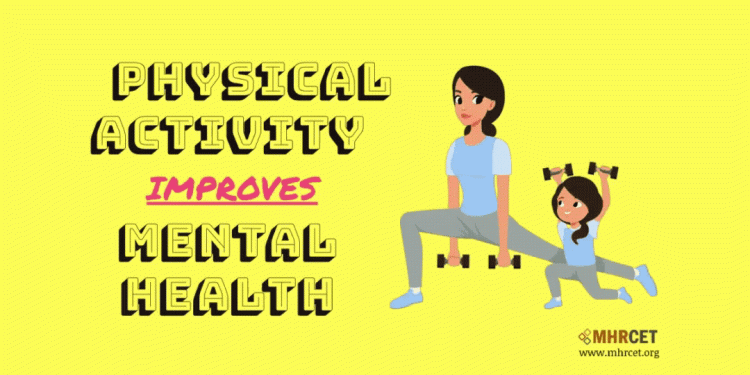 Physical & Mental Health