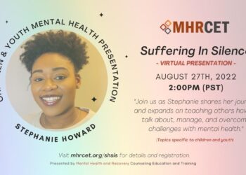 Suffering In Silence