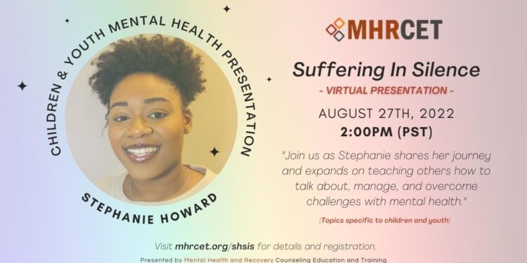 Suffering In Silence