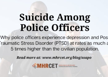 Suicide Statistics Among Police Officers