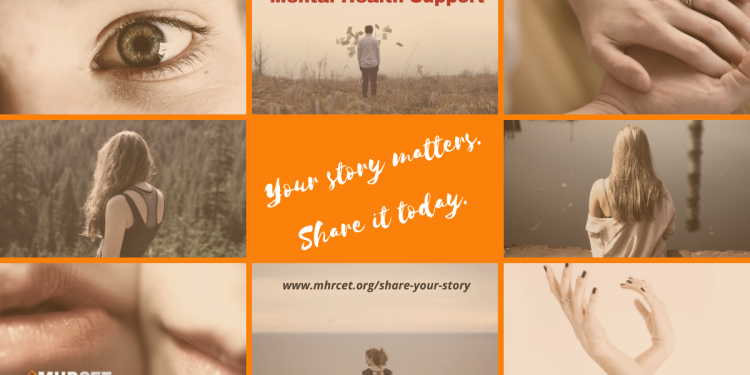 Share Your Story