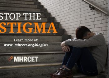 Stop the Stigma