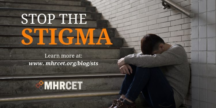 Stop the Stigma