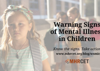 Warning Signs of Mental Illness in Children