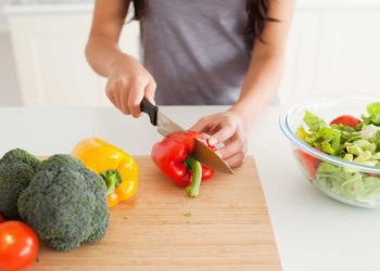 Health Benefits of a Balanced Diet