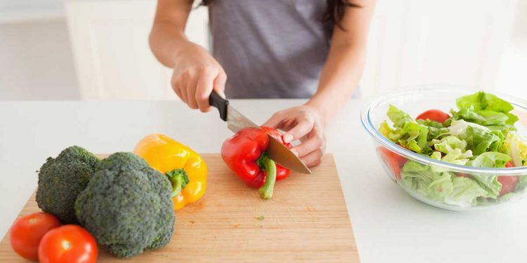 Health Benefits of a Balanced Diet