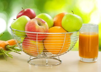 Mental Health Food Facts