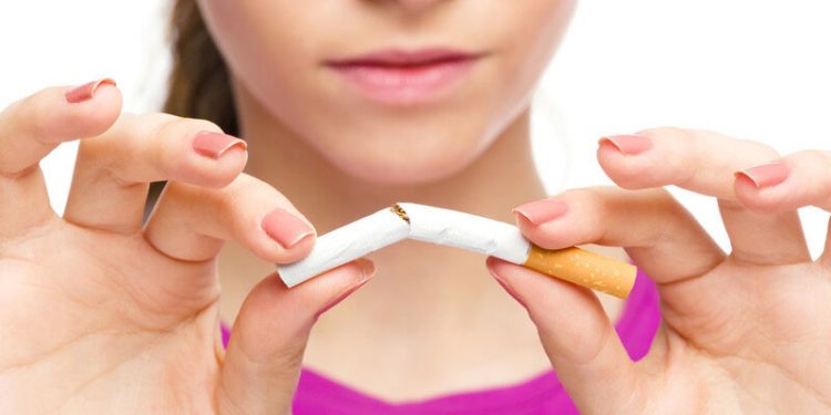 How to Quit Smoking On Your Terms